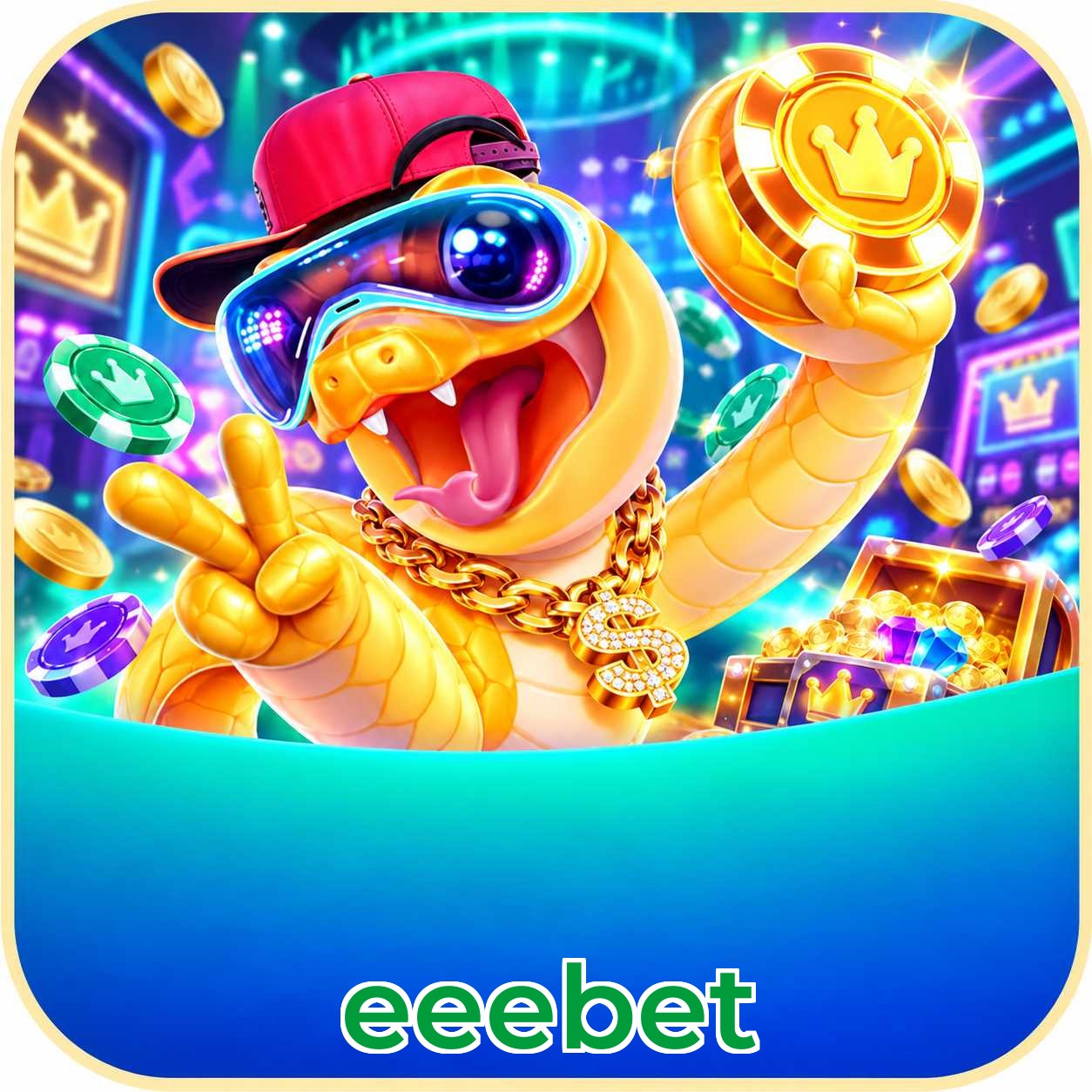 eeebet Estratégias Lottery