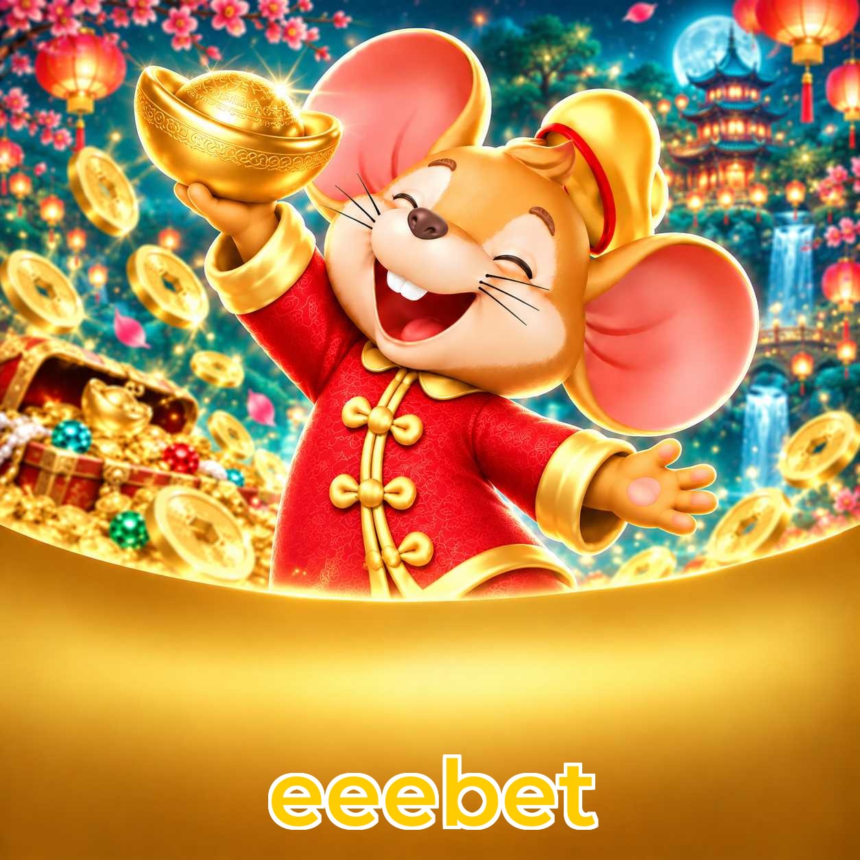 eeebet Estratégias Slots