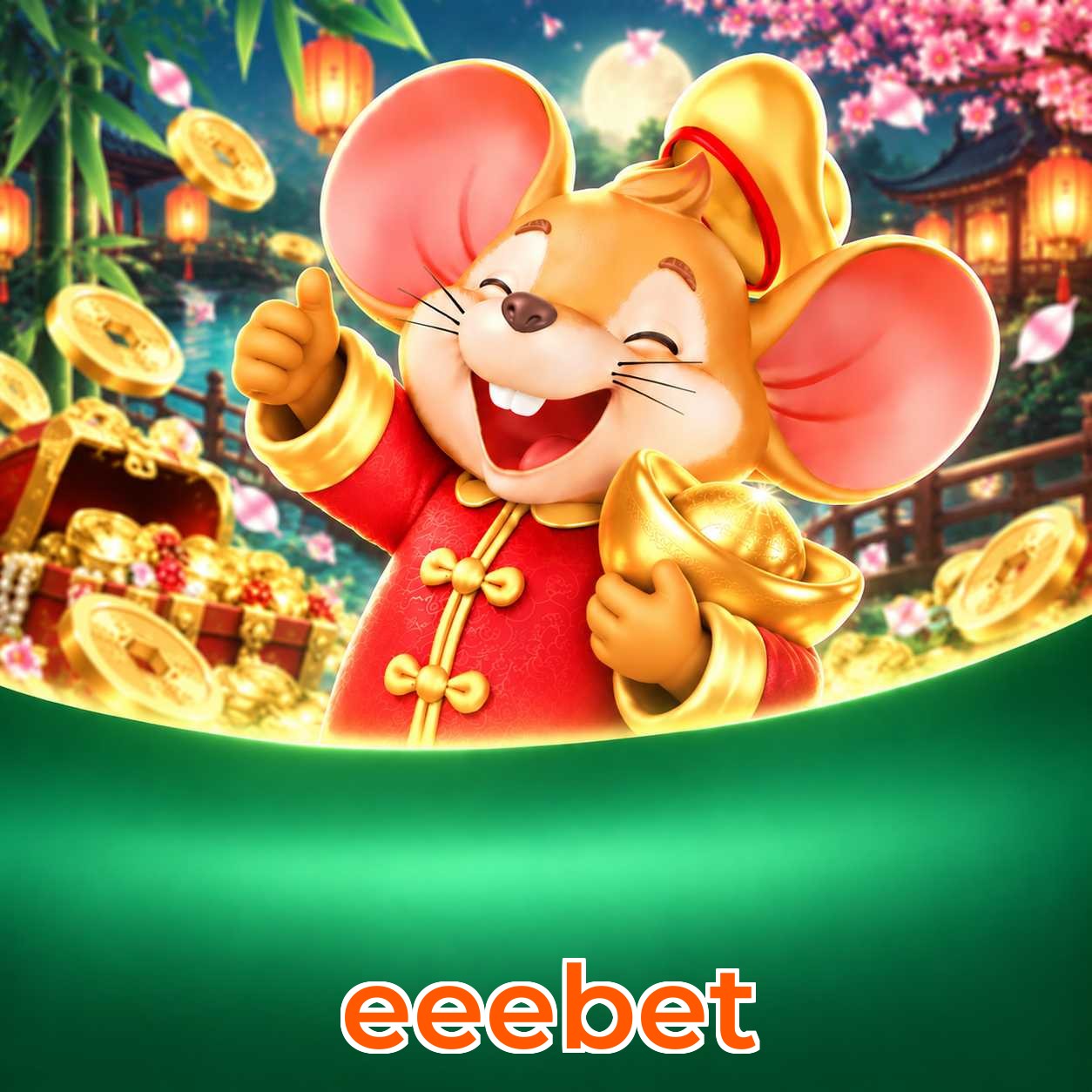 eeebet Logo
