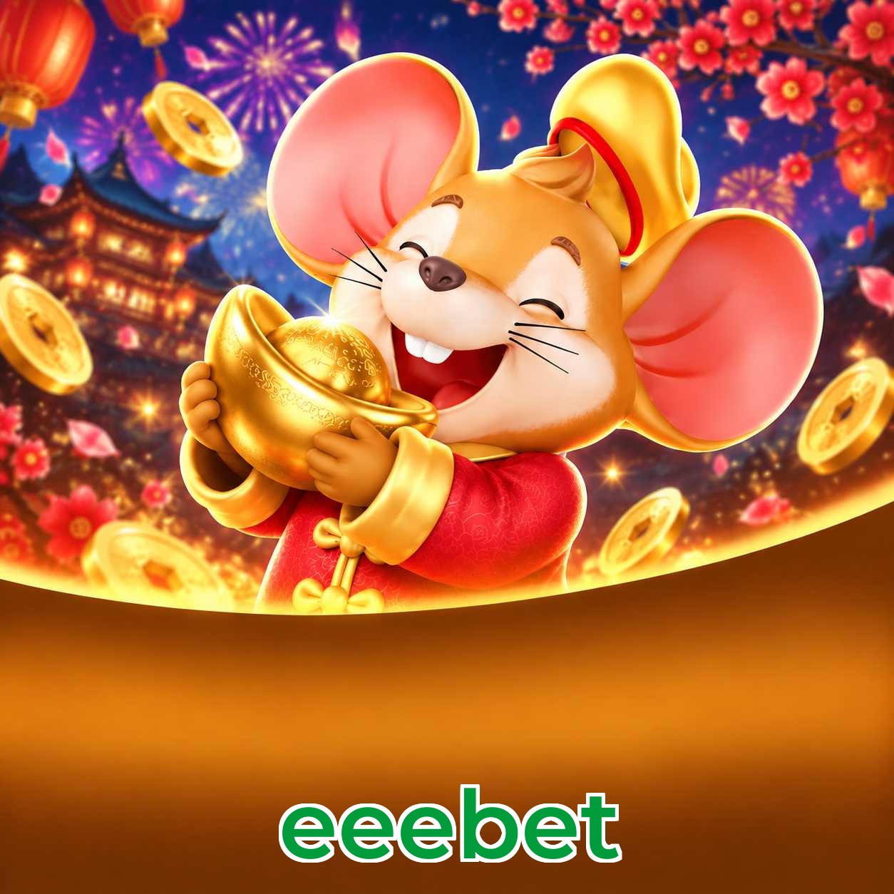 eeebet Fortune Tiger RTP