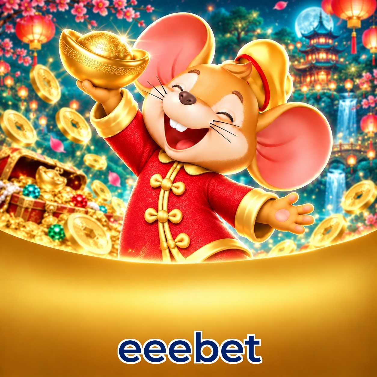 eeebet VIP Telegram