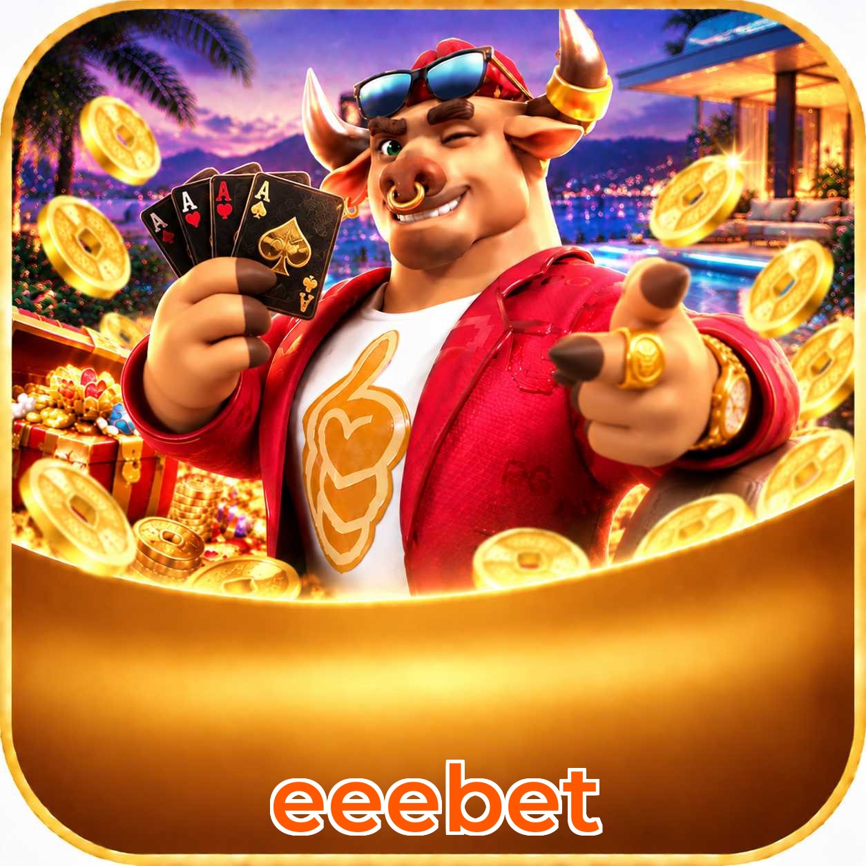 eeebet Cashback