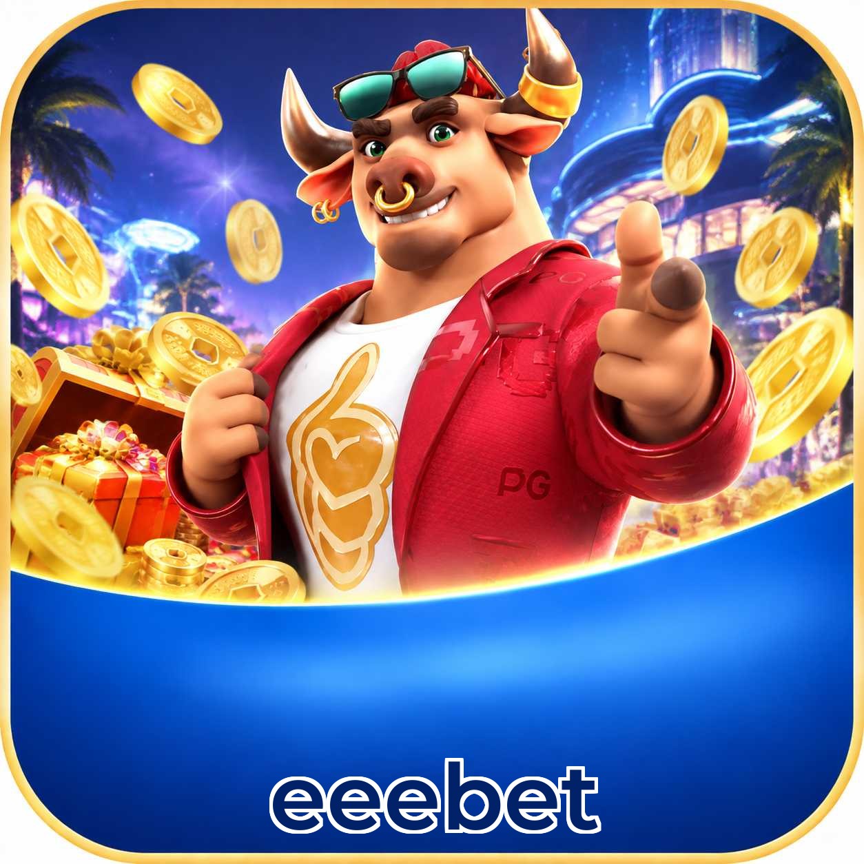 eeebet VIP Program