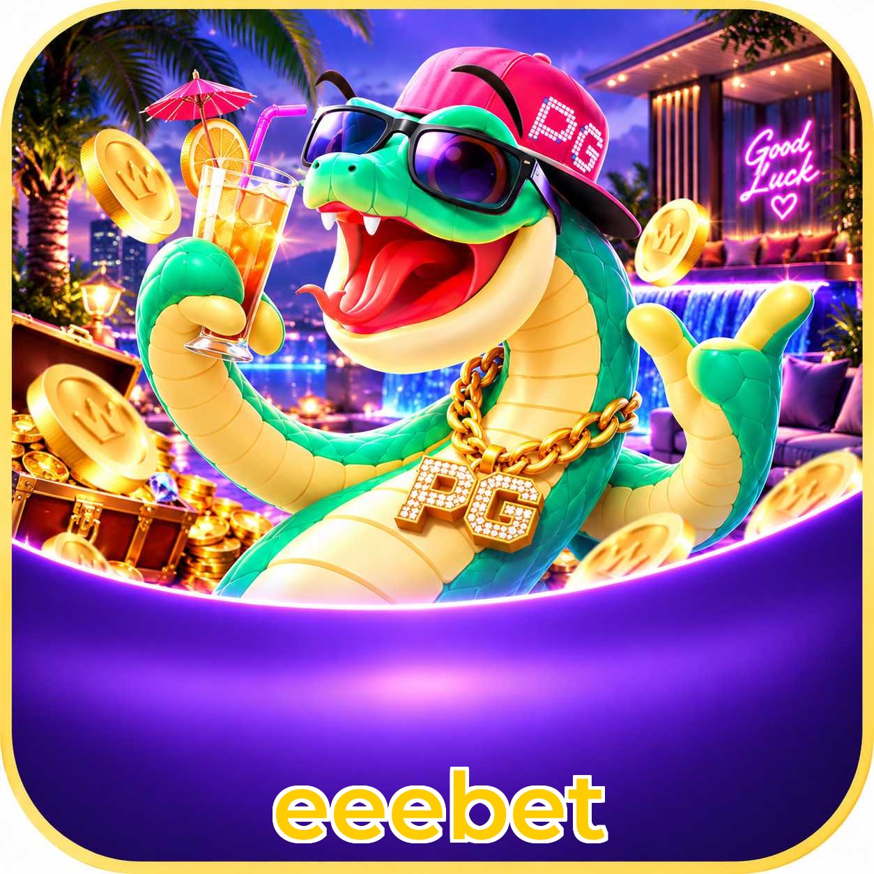eeebet Logo