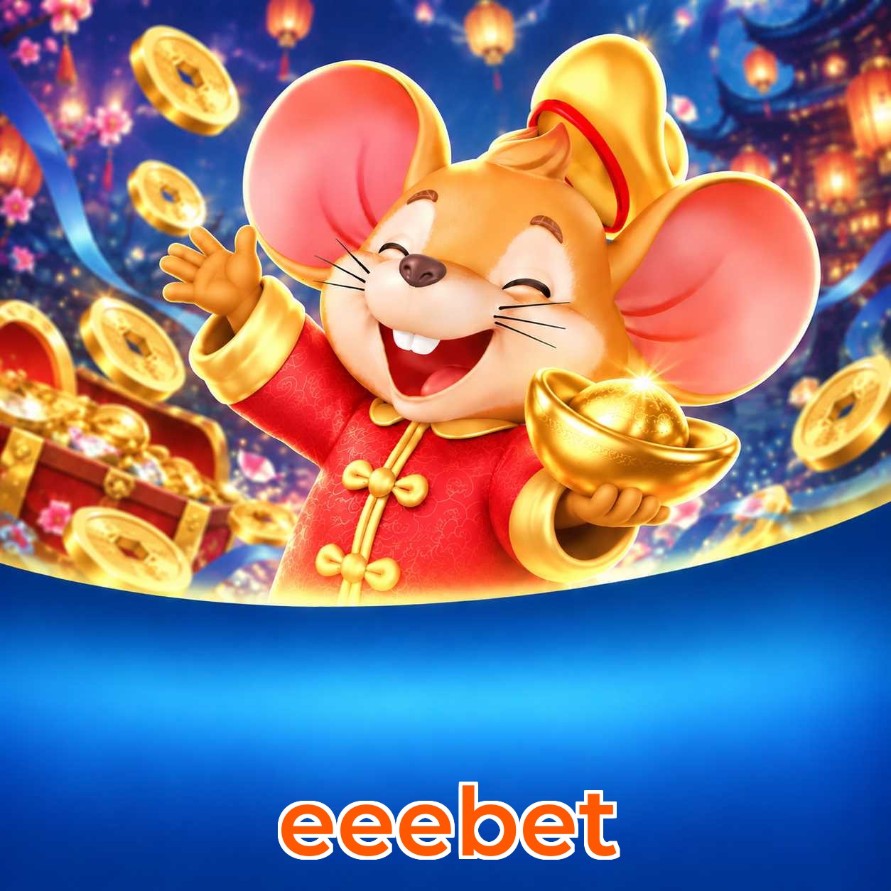 eeebet Logo