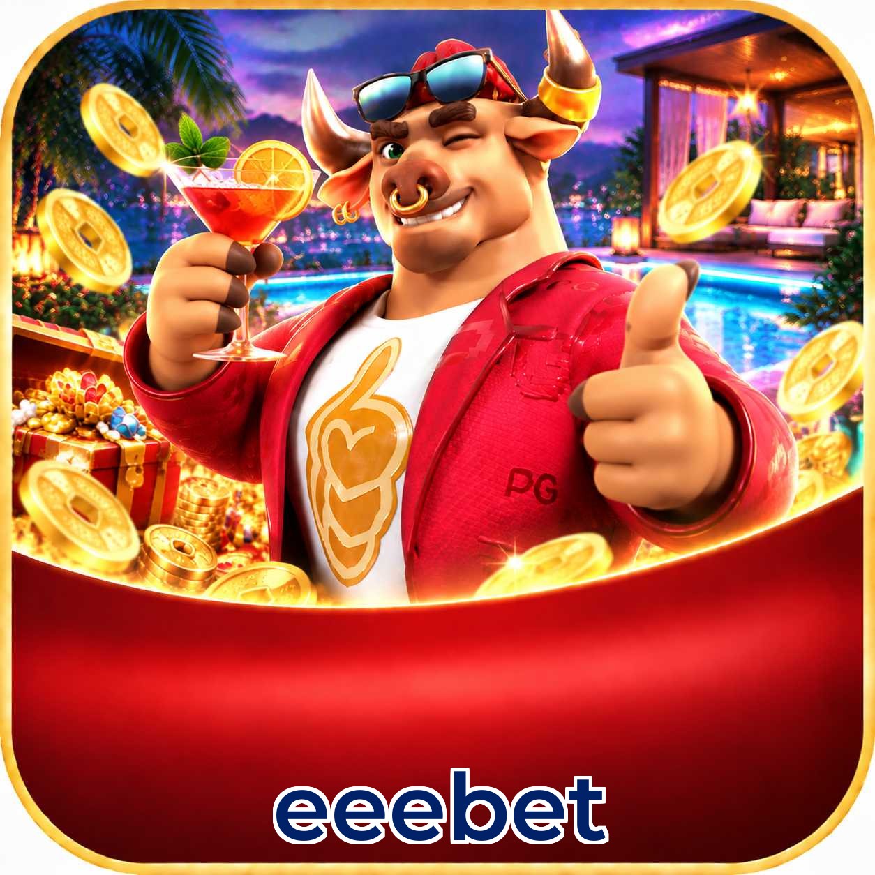 eeebet Logo