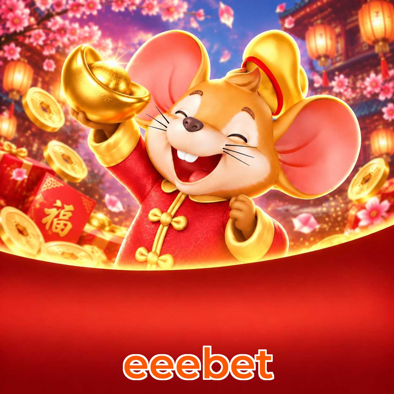 eeebet Fortune Tiger Game