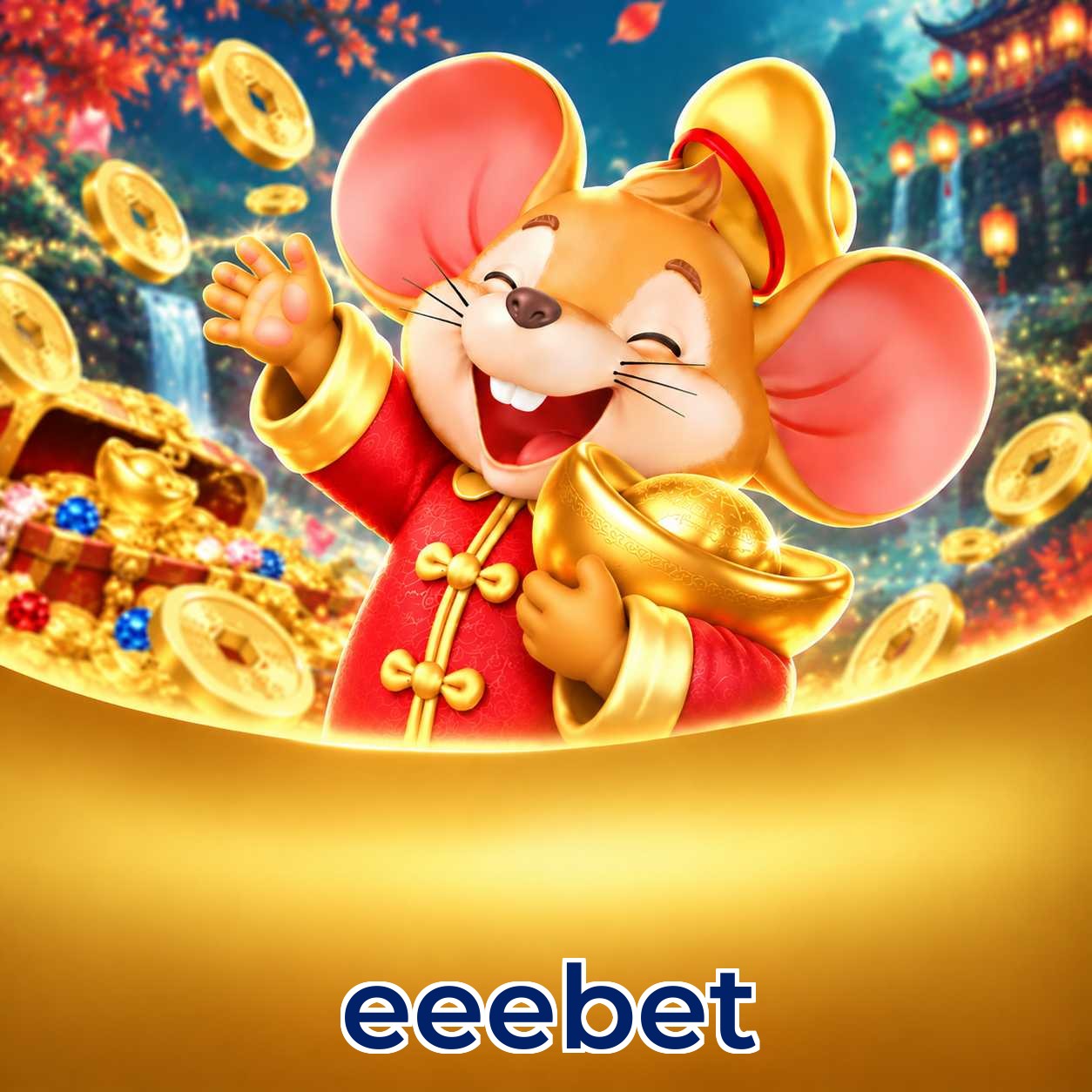 eeebet Security Analysis
