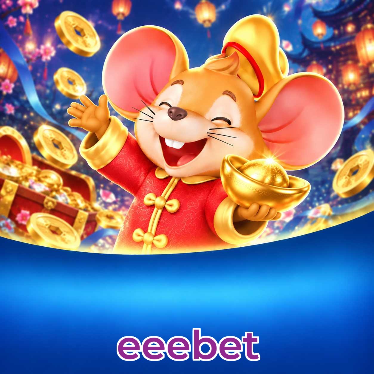 eeebet Logo