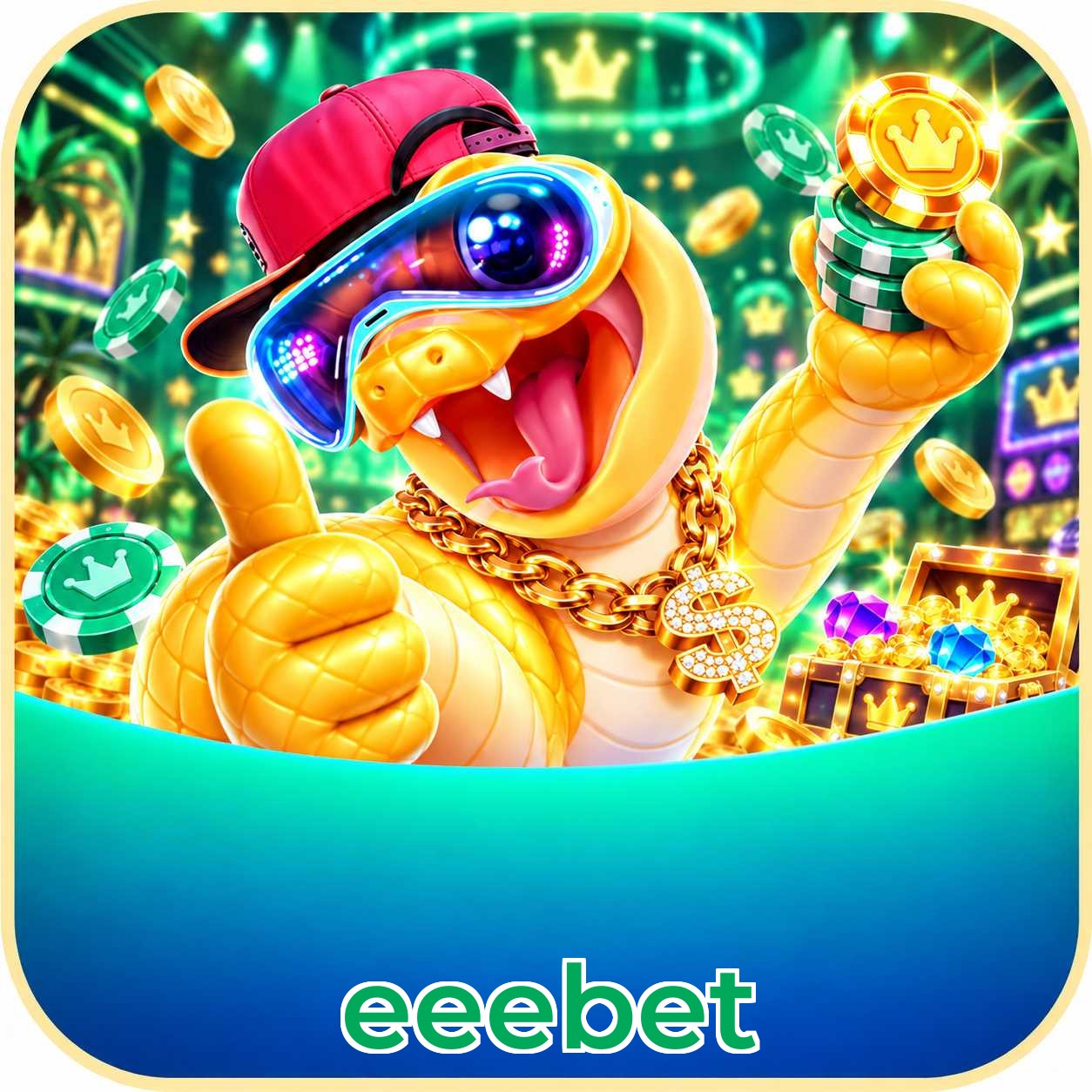 FAQ Baixar eeebet